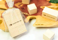 Photo_アロマブロック