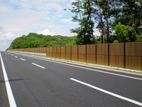 Photo_6_道路_野生動物の保護目的_